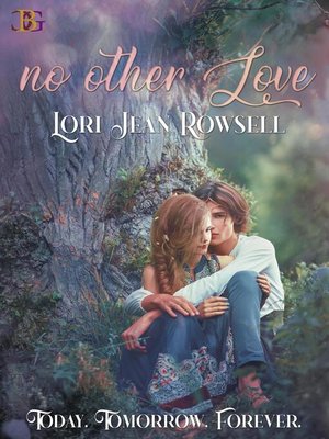 cover image of No Other Love